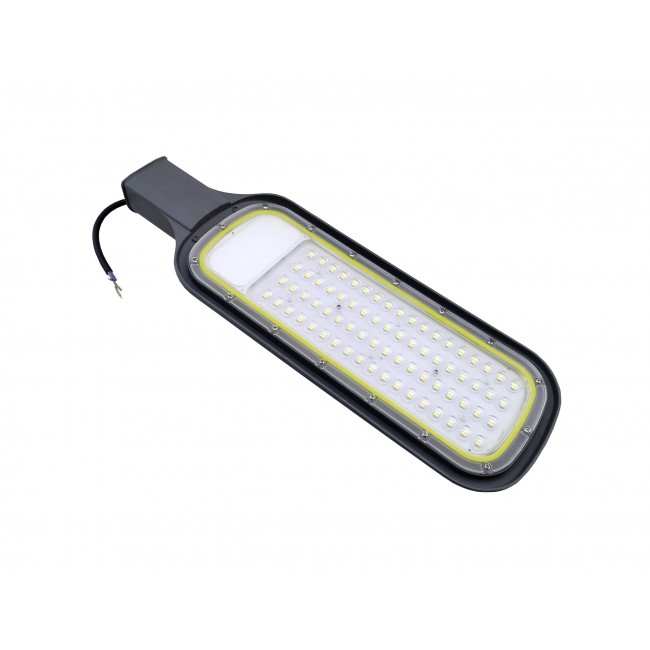 Светильник консольный LED KJ 100W 230V 10000Lm 6500K IP65 TNSy