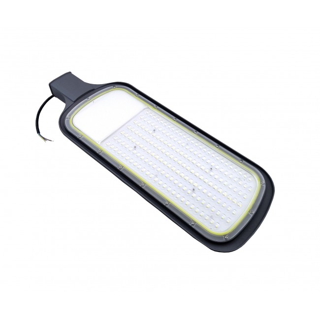 Светильник консольный LED KJ 200W 230V 20000Lm 6500K IP65 TNSy