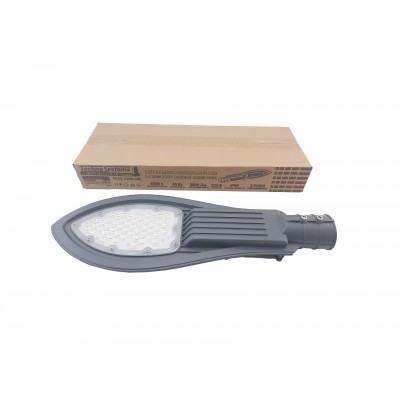 Светильник консольный LED LJ 30W 220V 3000Lm 6500K IP65 TNSy