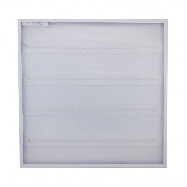 Светильник LED-PRISMATIC-595-19 6400K 36W 220V 3500L GOLDEN TNSy