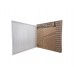 Светильник LED-PRISMATIC-595-19 6400K 36W 220V 3500L GOLDEN TNSy