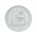 Світильник LED-PANEL-Round-D500-50 3000K/4000K/6500K 38W 220V 3800L XG-07-036 white TNSy Світильник LED-PANEL-Round-D500-50 3000K/4000K/6500K 38W 220V 3800L XG-07-036 white TNSy