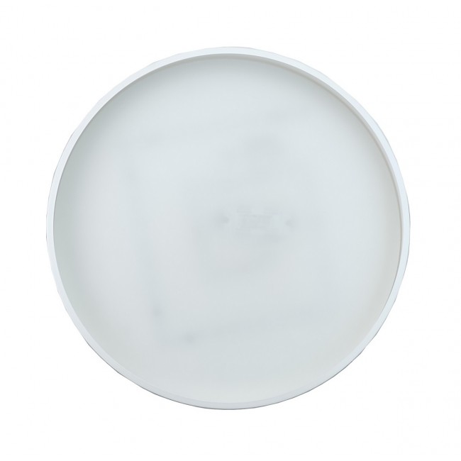 Светильник LED-PANEL-Round-D500-50 3000K/4000K/6500K 38W 220V 3800L XG-07-036 white TNSy