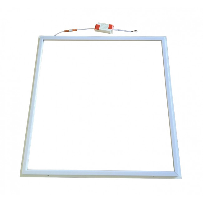 Світильник LED-PANEL-595-13 6400K 48W 220V 4000L Frame TNSy