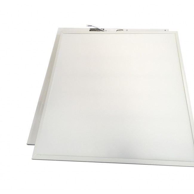 Светильник LED-PANEL-595-20 4000K 42W 220V 4000L Iron Universal TNSy