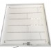 Світильник LED-PANEL-595-20 4000K 42W 220V 4000L Iron Universal TNSy