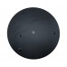 Світильник LED-PANEL-Round-D350-50 6500K 24W 220V 2400L XG-07-031 black TNSy