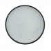Світильник LED-PANEL-Round-D350-50 6500K 24W 220V 2400L XG-07-031 black TNSy