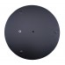 Світильник LED-PANEL-Round-D400-50 6500K 35W 220V 3500L XG-07-033 black TNSy