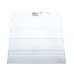 Світильник LED-PRISMATIC-595-19 5000K 36W 220V 3500L GOLDEN TNSy