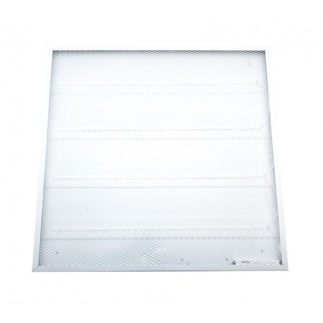 Світильник LED-PRISMATIC-595-19 5000K 36W 220V 3500L GOLDEN TNSy