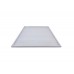 Світильник LED-PRISMATIC-595-19 6400K 36W 220V 3000L SILVER TNSy