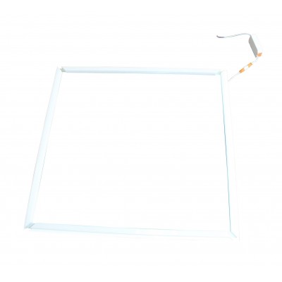 Светильник LED-PANEL-595-13 4000K 48W 220V 4000L Frame TNSy