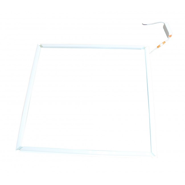 Светильник LED-PANEL-595-13 4000K 48W 220V 4000L Frame TNSy