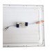 Світильник LED-PANEL-295*595-30 6400K 24W 220V 2000L Alum TNSy