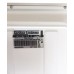 Світильник LED-PANEL-295*595-30 6400K 24W 220V 2000L Alum TNSy