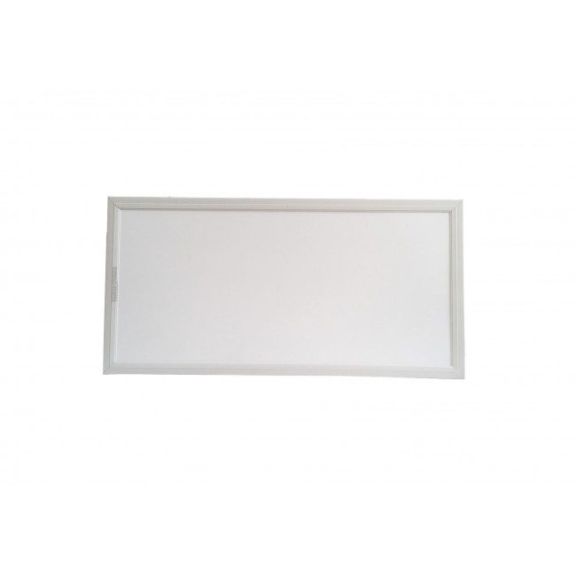 Світильник LED-PANEL-295*595-30 6400K 24W 220V 2000L Alum TNSy