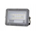 Прожектор LED 10W GOLDEN Slim 230V 1100Lm 4000K IP65 TNSy