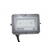 Прожектор LED 10W GOLDEN Slim 230V 1100Lm 6500K IP65 TNSy