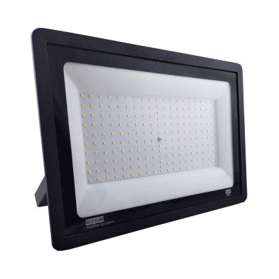 Прожектор LED 200W ECO Slim 230V 14000Lm 6500K IP65 TNSy Прожектор LED 200W ECO Slim 230V 14000Lm 6500K IP65 TNSy