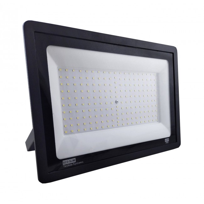 Прожектор LED 200W ECO Slim 230V 14000Lm 6500K IP65 TNSy