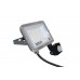 Прожектор LED 20W GOLDEN Slim 220V 2200Lm 6500K IP65 + Дд TNSy