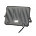 Прожектор LED 100W GOLDEN Slim 230V 11000Lm 6500K IP65 TNSy