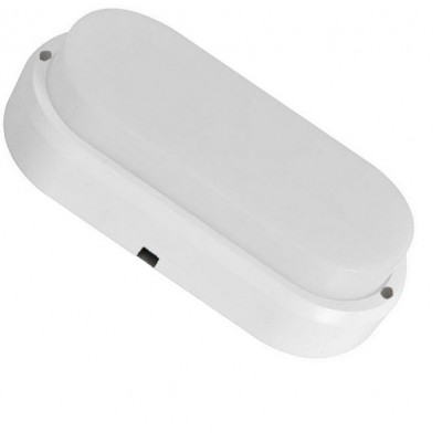 Світильник LED Oval Ceiling 18W 230V 1440L 4200K IP65 TNSy