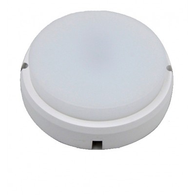 Світильник LED Round Ceiling 8W 230V 640L 4200K IP65 TNSy Світильник LED Round Ceiling 8W 230V 640L 4200K IP65 TNSy