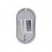 Світильник LED Oval Ceiling 8W 230V 640L 6500K IP65 TNSy