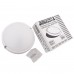 Світильник LED Round Ceiling 12W 230V 960L 4200K IP65 TNSy