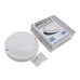Світильник LED Round Ceiling 8W 230V 640L 6500K IP65 TNSy