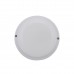 Світильник LED Round Ceiling 8W 230V 640L 6500K IP65 TNSy