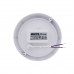 Світильник LED Round Ceiling 8W 230V 640L 6500K IP65 TNSy