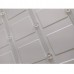 LED-Панель TNSy 595-30-6400K-36W-220V-3000L Серебро
