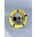 Світильник точковий Feron 098- R50 230V E14 60W Золото Хром