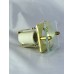 Встраиваемый точечный светильник Feron 3781-R39 E14 Золото