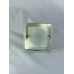Встраиваемый точечный светильник Feron 3781-R50 E14 Серебро