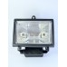 Галогенный прожектор EcoStrum P102-150W R7s Чёрный