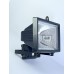 Галогенный прожектор EcoStrum P102-150W R7s Чёрный