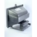 Галогенный прожектор EcoStrum P104-300W R7s Чёрный