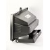 Галогенный прожектор EcoStrum P106-500W R7s Чёрный