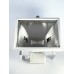 Галогенний прожектор EcoStrum P105-500W R7s Белый