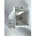 Галогенний прожектор EcoStrum P105-500W R7s Белый