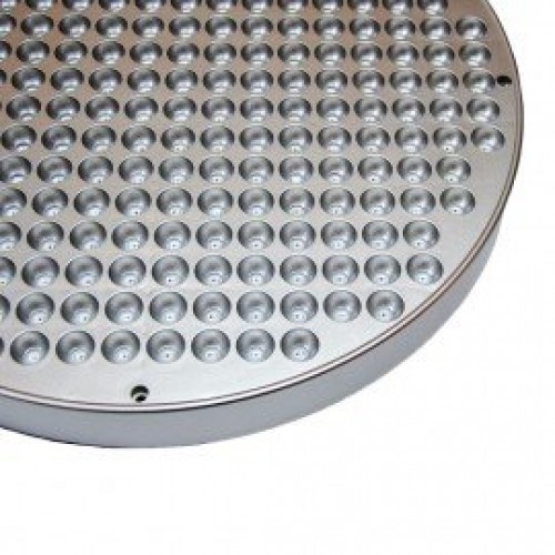 Світлодіодний фітосвітильник PWL 35W Grow light - фото 4