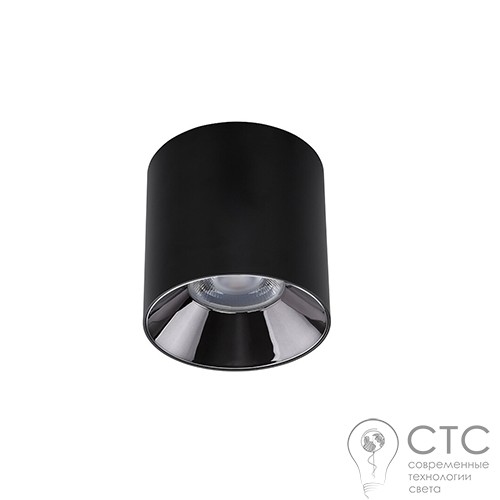 Точечный светильник Nowodvorski 8728 CL Ios LED 30W 3000K BL 36° - фото 2