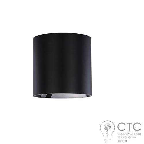 Точечный светильник Nowodvorski 8728 CL Ios LED 30W 3000K BL 36° - фото 3
