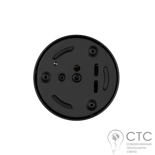 Точечный светильник Nowodvorski 8728 CL Ios LED 30W 3000K BL 36° - фото 5