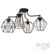Люстра TK Lighting 1645 Galaxy