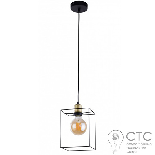 Подвесной светильник TK Lighting 4199 Cayo - фото 1